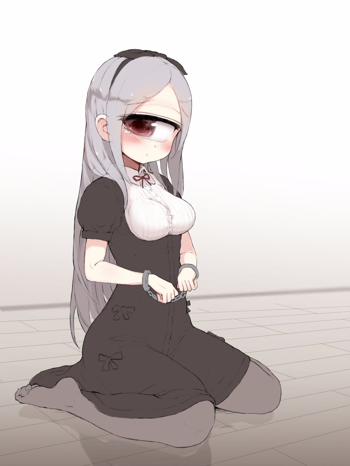 [GULP!] EYE 哀眼少女 193/377 