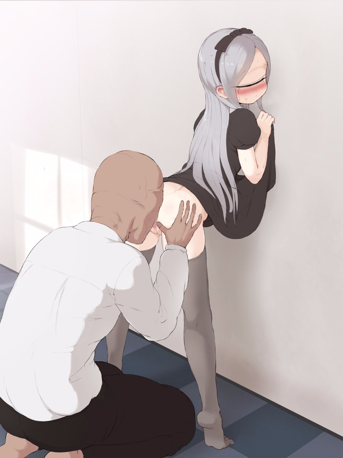 [GULP!] EYE 哀眼少女 237/377 