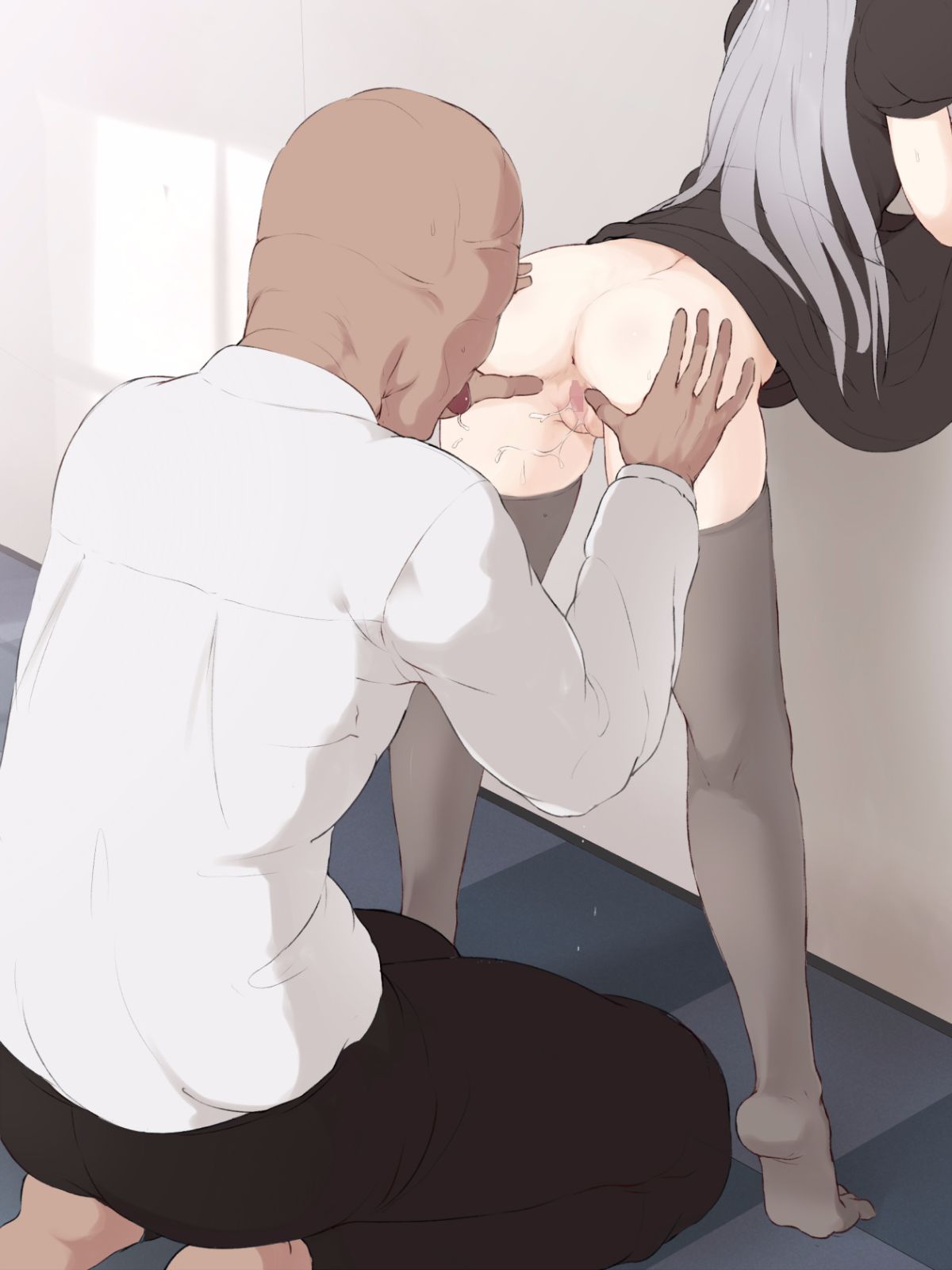 [GULP!] EYE 哀眼少女 239/377 