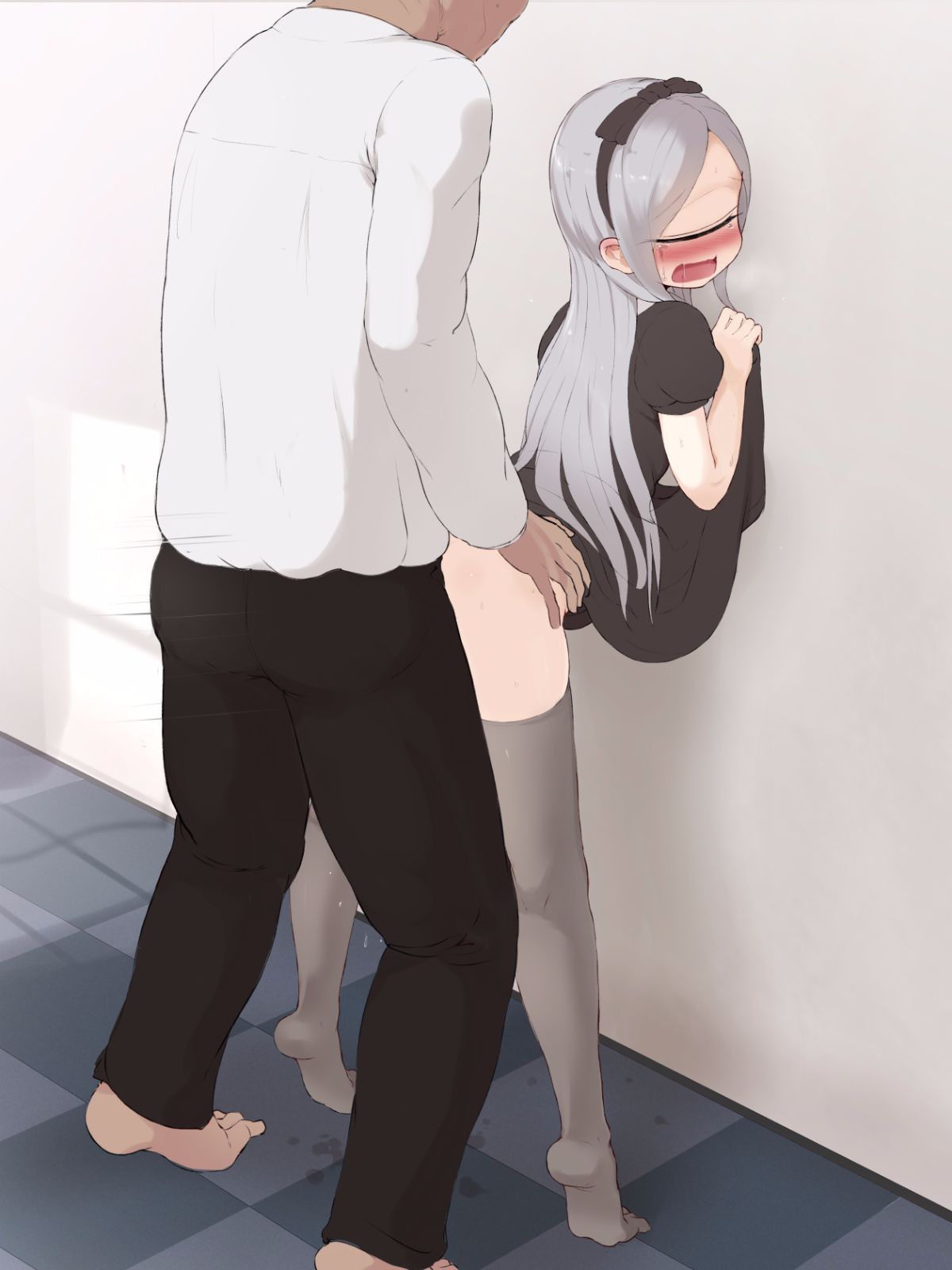 [GULP!] EYE 哀眼少女 243/377 