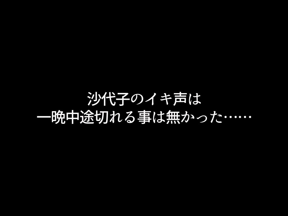 [平安亭][P☆A會長沙代子さんの○○○な日々] 378/512 