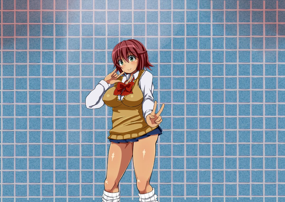 [あんねーすーぷれっくす][イジメっ娘ギャルと中出し孕ませ學園性活!] 296/509 