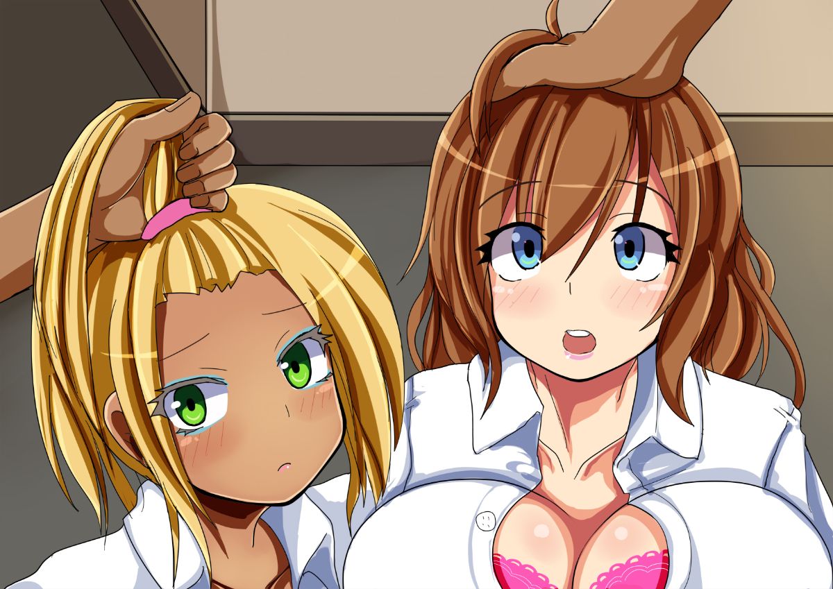 [あんねーすーぷれっくす][イジメっ娘ギャルと中出し孕ませ學園性活!] 332/509 