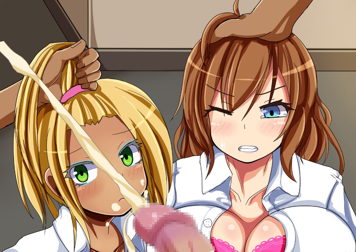 [あんねーすーぷれっくす][イジメっ娘ギャルと中出し孕ませ學園性活!] 336/509 