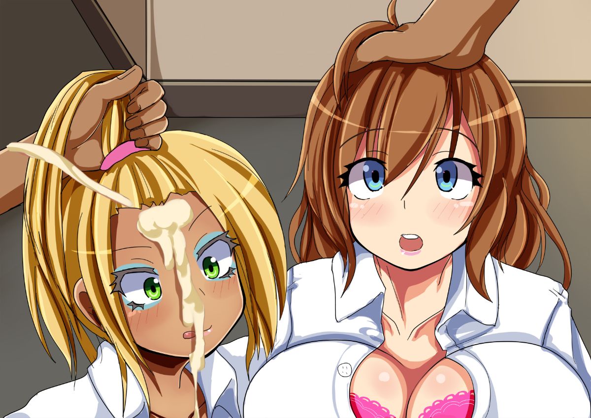[あんねーすーぷれっくす][イジメっ娘ギャルと中出し孕ませ學園性活!] 337/509 