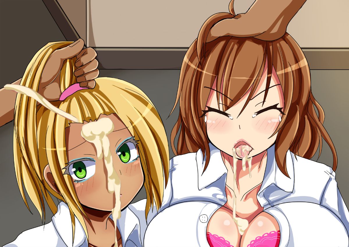 [あんねーすーぷれっくす][イジメっ娘ギャルと中出し孕ませ學園性活!] 339/509 