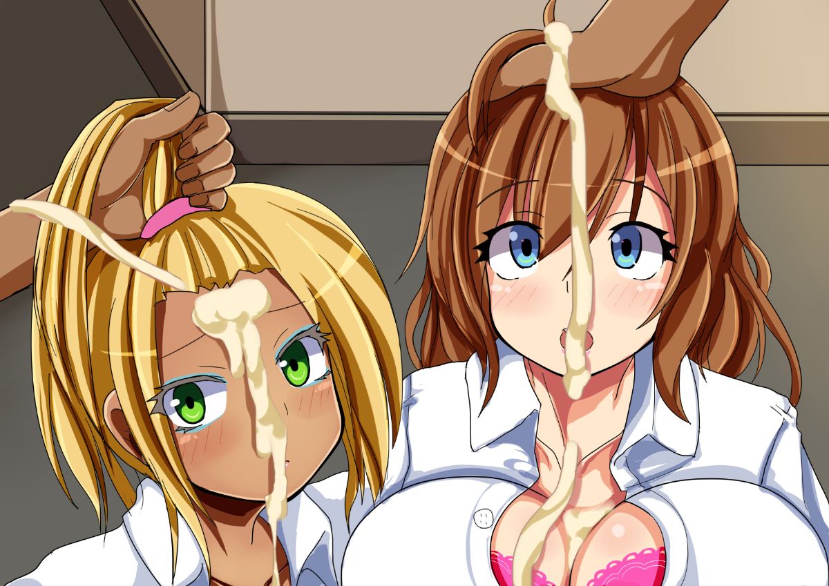 [あんねーすーぷれっくす][イジメっ娘ギャルと中出し孕ませ學園性活!] 341/509 