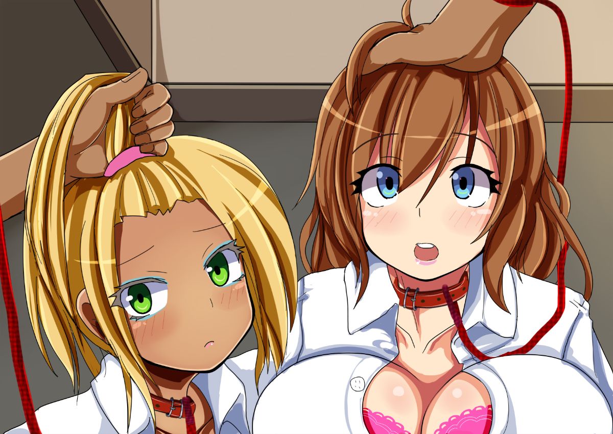 [あんねーすーぷれっくす][イジメっ娘ギャルと中出し孕ませ學園性活!] 342/509 