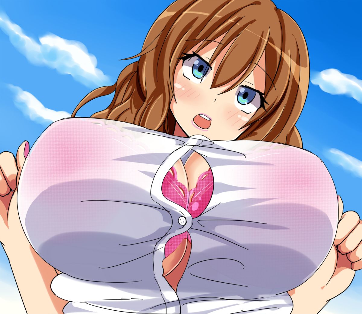 [あんねーすーぷれっくす][イジメっ娘ギャルと中出し孕ませ學園性活!] 366/509 