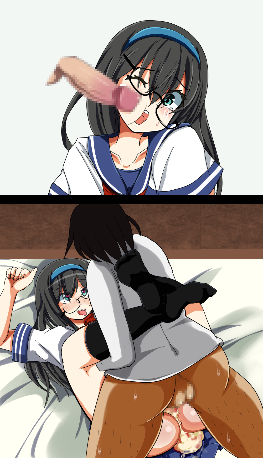 [あんねーすーぷれっくす][イジメっ娘ギャルと中出し孕ませ學園性活!] 451/509 