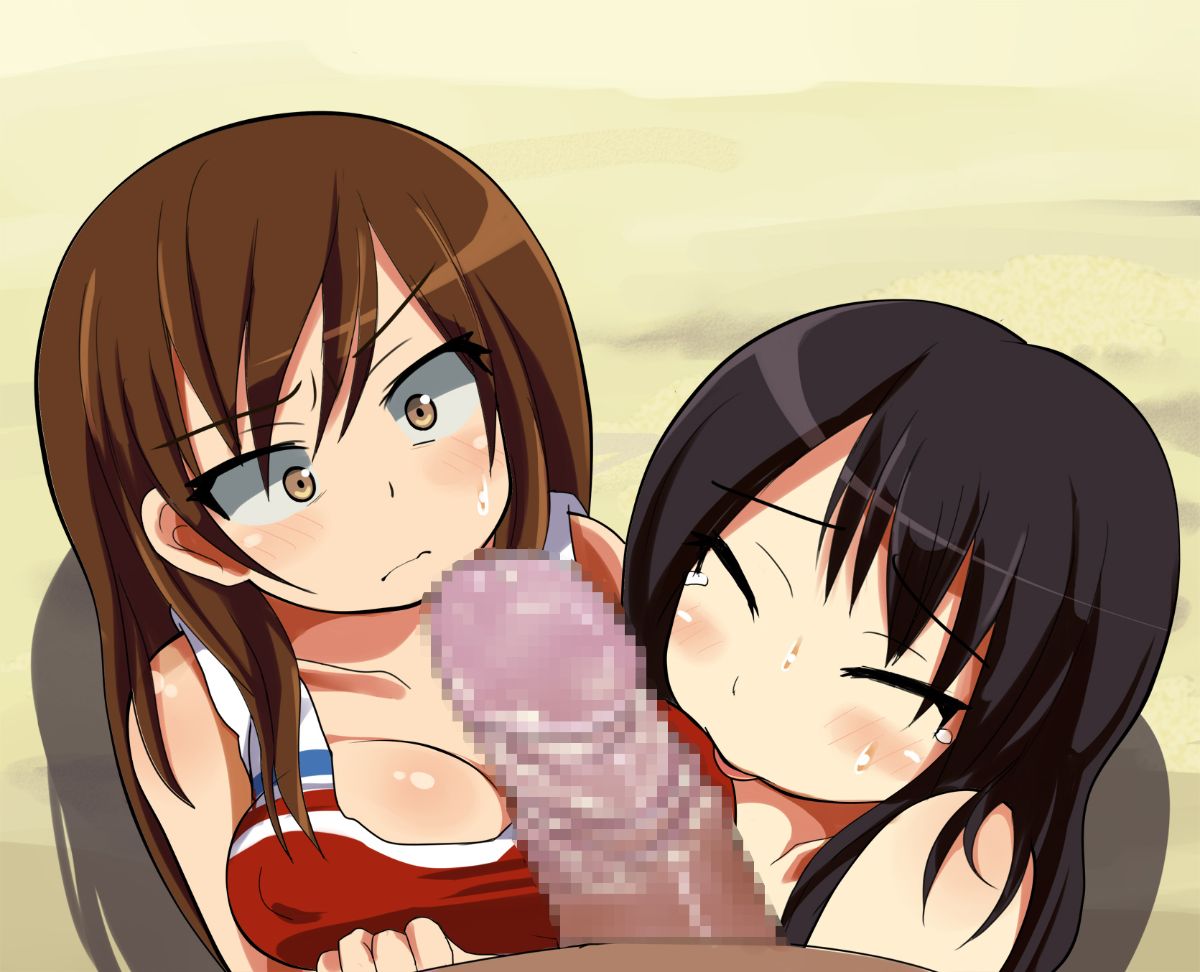 [あんねーすーぷれっくす][中出しチアリーディング部] 160/290 