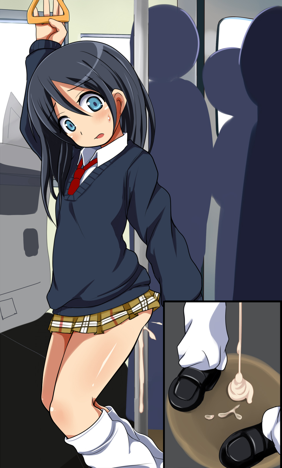 [あんねーすーぷれっくす][援交中出し女子校生4] 223/311 
