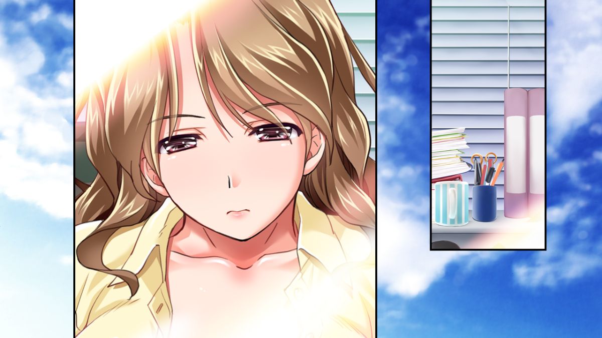 [大宮司][出會い系アプリでHなマ〇コにマッチング!! ～女子〇生に人妻に!ギャルやM女やアイドルまで～] 729/1070 