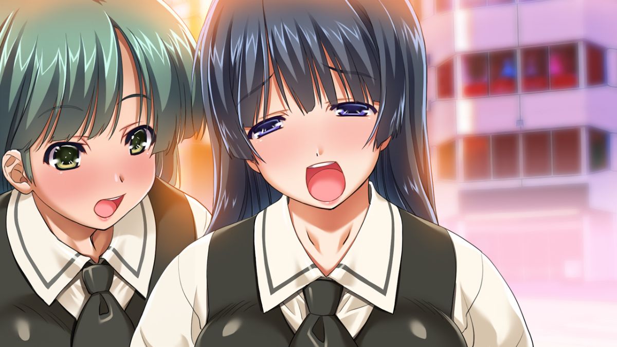 [大宮司][出會い系アプリでHなマ〇コにマッチング!! ～女子〇生に人妻に!ギャルやM女やアイドルまで～] 771/1070 