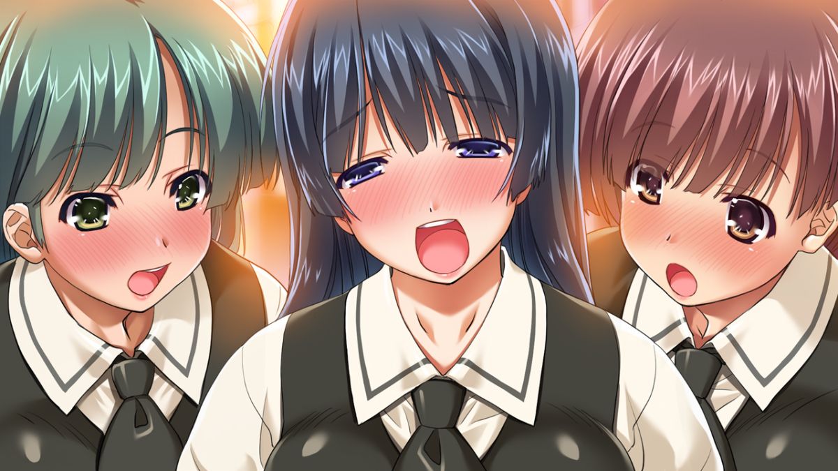 [大宮司][出會い系アプリでHなマ〇コにマッチング!! ～女子〇生に人妻に!ギャルやM女やアイドルまで～] 773/1070 