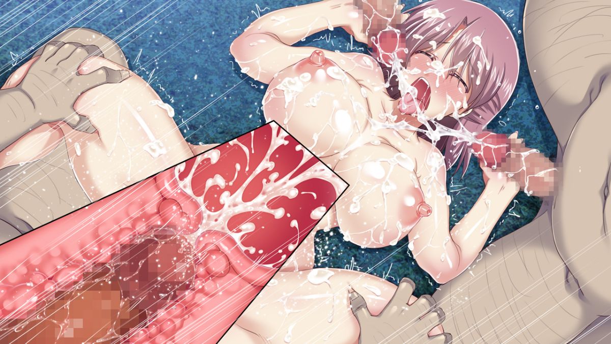 [大宮司][出會い系アプリでHなマ〇コにマッチング!! ～女子〇生に人妻に!ギャルやM女やアイドルまで～] 900/1070 