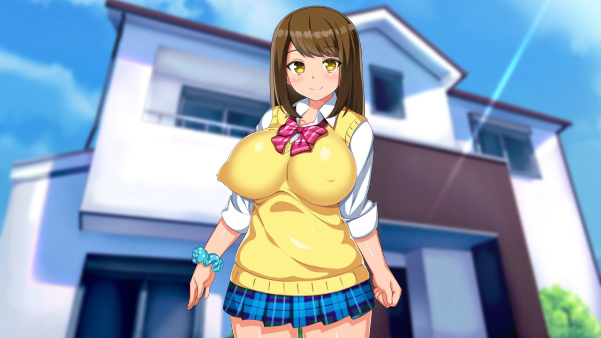 [大宮司][娘のカレシは私の元カレ ~元彼チ○コに揃って寢取られる淫亂巨乳母娘~] 159/313 