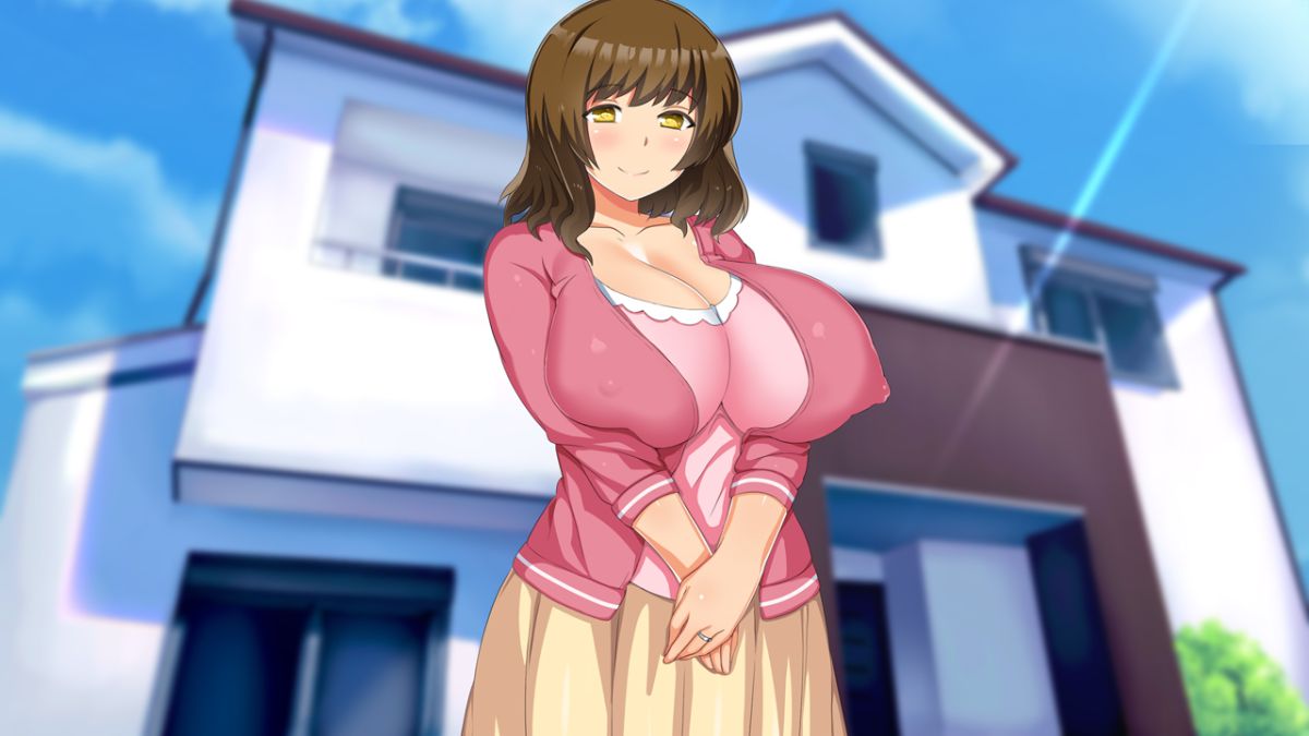 [大宮司][娘のカレシは私の元カレ ~元彼チ○コに揃って寢取られる淫亂巨乳母娘~] 161/313 