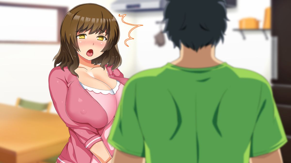 [大宮司][娘のカレシは私の元カレ ~元彼チ○コに揃って寢取られる淫亂巨乳母娘~] 164/313 