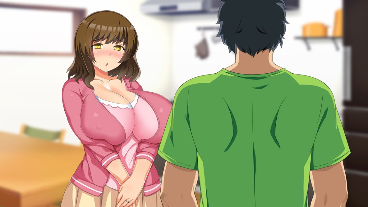 [大宮司][娘のカレシは私の元カレ ~元彼チ○コに揃って寢取られる淫亂巨乳母娘~] 165/313 