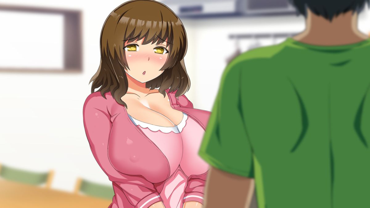 [大宮司][娘のカレシは私の元カレ ~元彼チ○コに揃って寢取られる淫亂巨乳母娘~] 167/313 