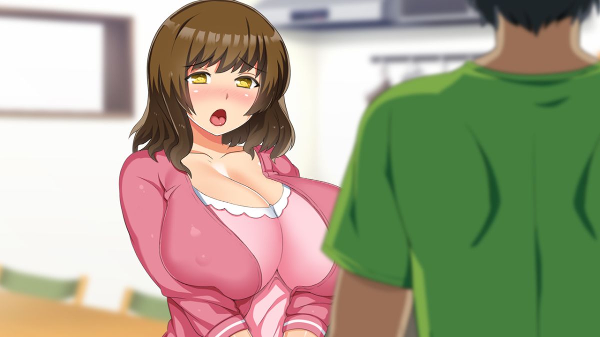 [大宮司][娘のカレシは私の元カレ ~元彼チ○コに揃って寢取られる淫亂巨乳母娘~] 192/313 