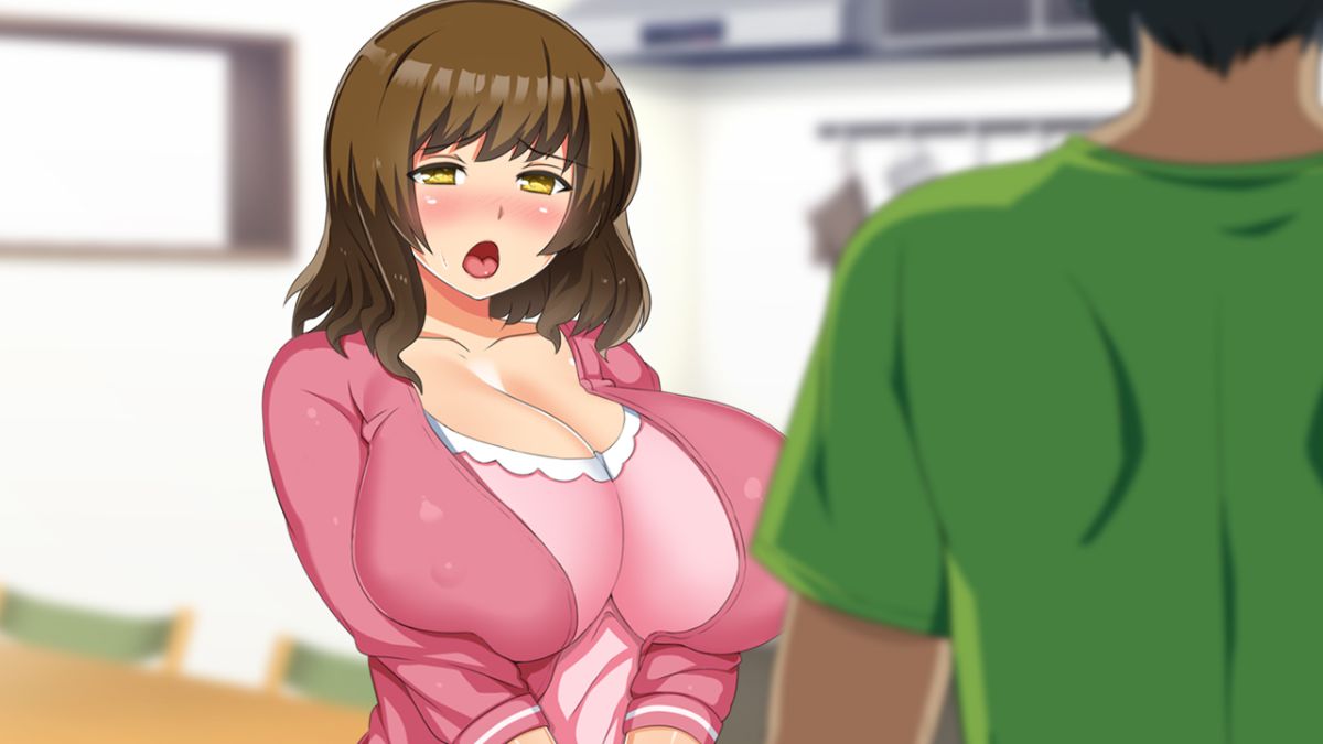 [大宮司][娘のカレシは私の元カレ ~元彼チ○コに揃って寢取られる淫亂巨乳母娘~] 195/313 