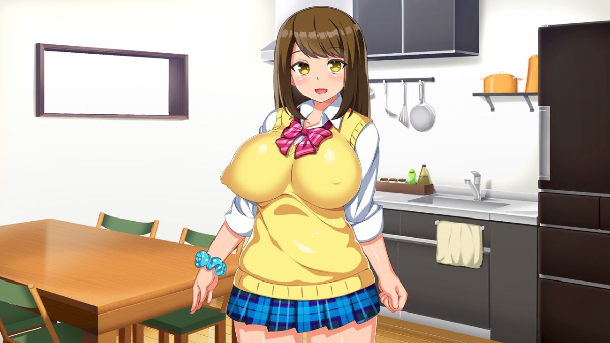 [大宮司][娘のカレシは私の元カレ ~元彼チ○コに揃って寢取られる淫亂巨乳母娘~] 227/313 