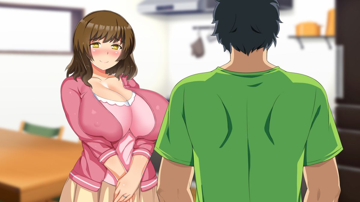 [大宮司][娘のカレシは私の元カレ ~元彼チ○コに揃って寢取られる淫亂巨乳母娘~] 259/313 