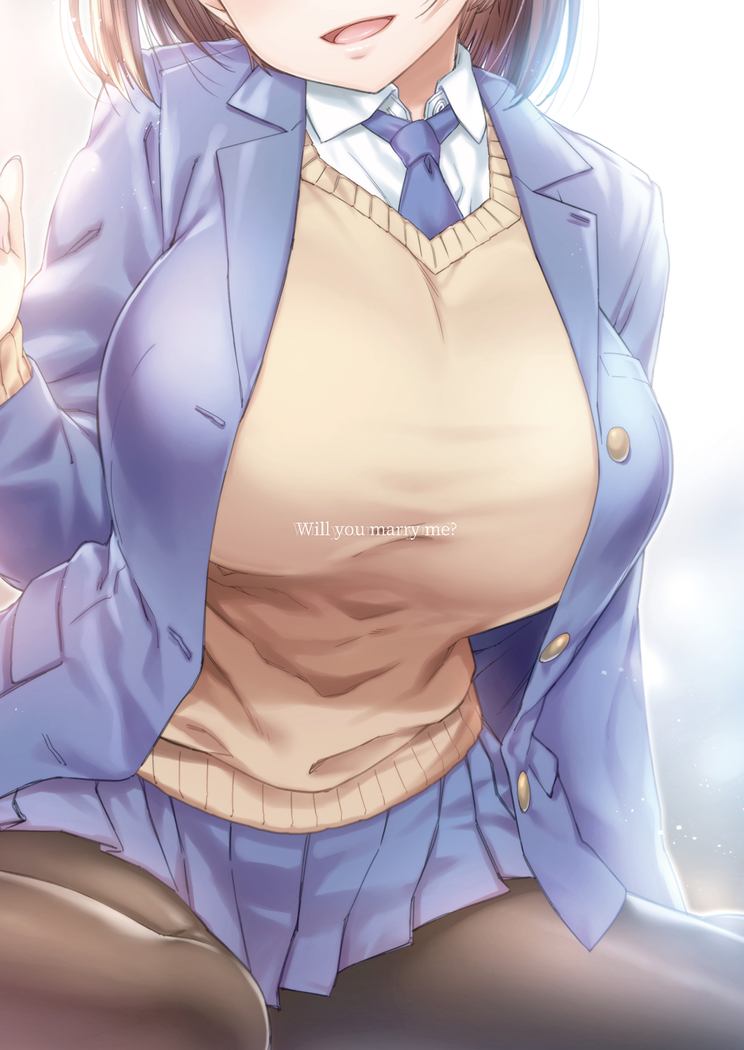 [oo君個人漢化](C92) [生クリームびより (ななせめるち)] 週末のたわわ5 (月曜日のたわわ) [DL版][黑白] 44/49 