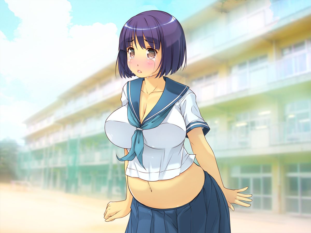 [いいなり美人][寢取り無雙「俺の精子は100％孕ませる！」] 435/593 