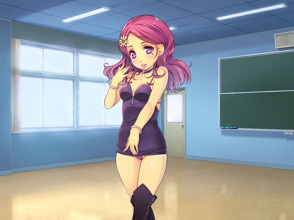 [いいなり美人][ロリっ娘だらけの性きょういく合宿!] 286/522 