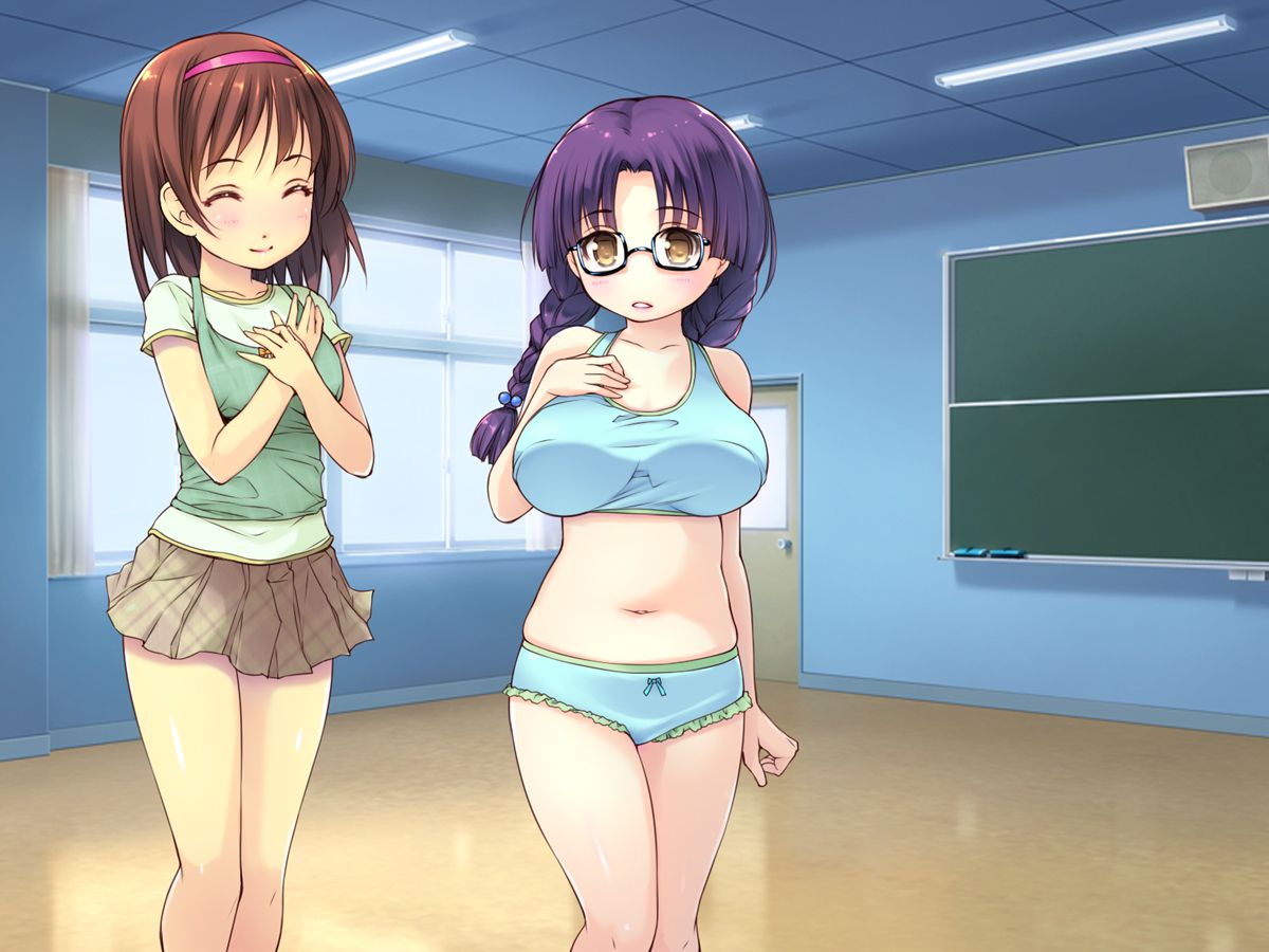 [いいなり美人][ロリっ娘だらけの性きょういく合宿!] 291/522 