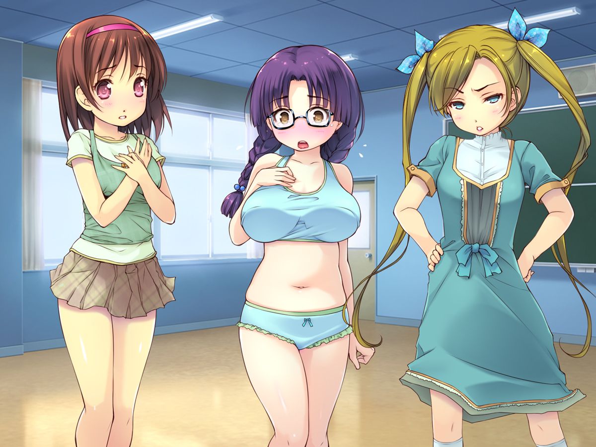 [いいなり美人][ロリっ娘だらけの性きょういく合宿!] 292/522 