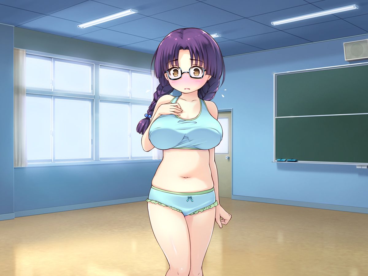 [いいなり美人][ロリっ娘だらけの性きょういく合宿!] 311/522 