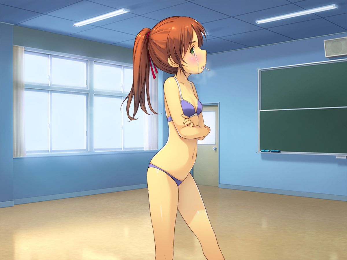 [いいなり美人][ロリっ娘だらけの性きょういく合宿!] 326/522 