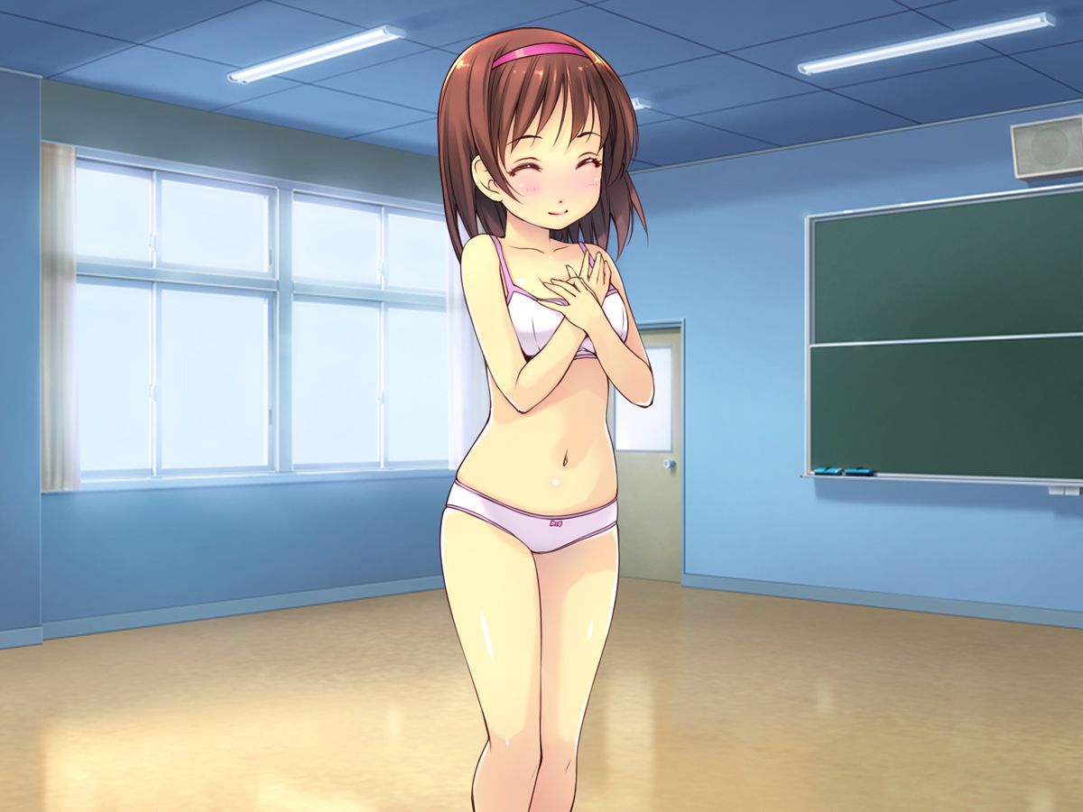 [いいなり美人][ロリっ娘だらけの性きょういく合宿!] 339/522 