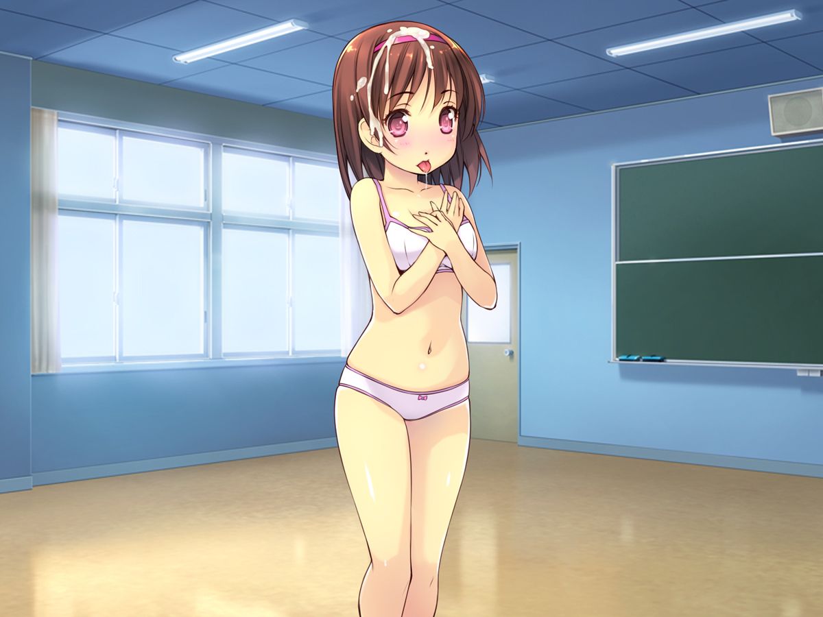 [いいなり美人][ロリっ娘だらけの性きょういく合宿!] 348/522 