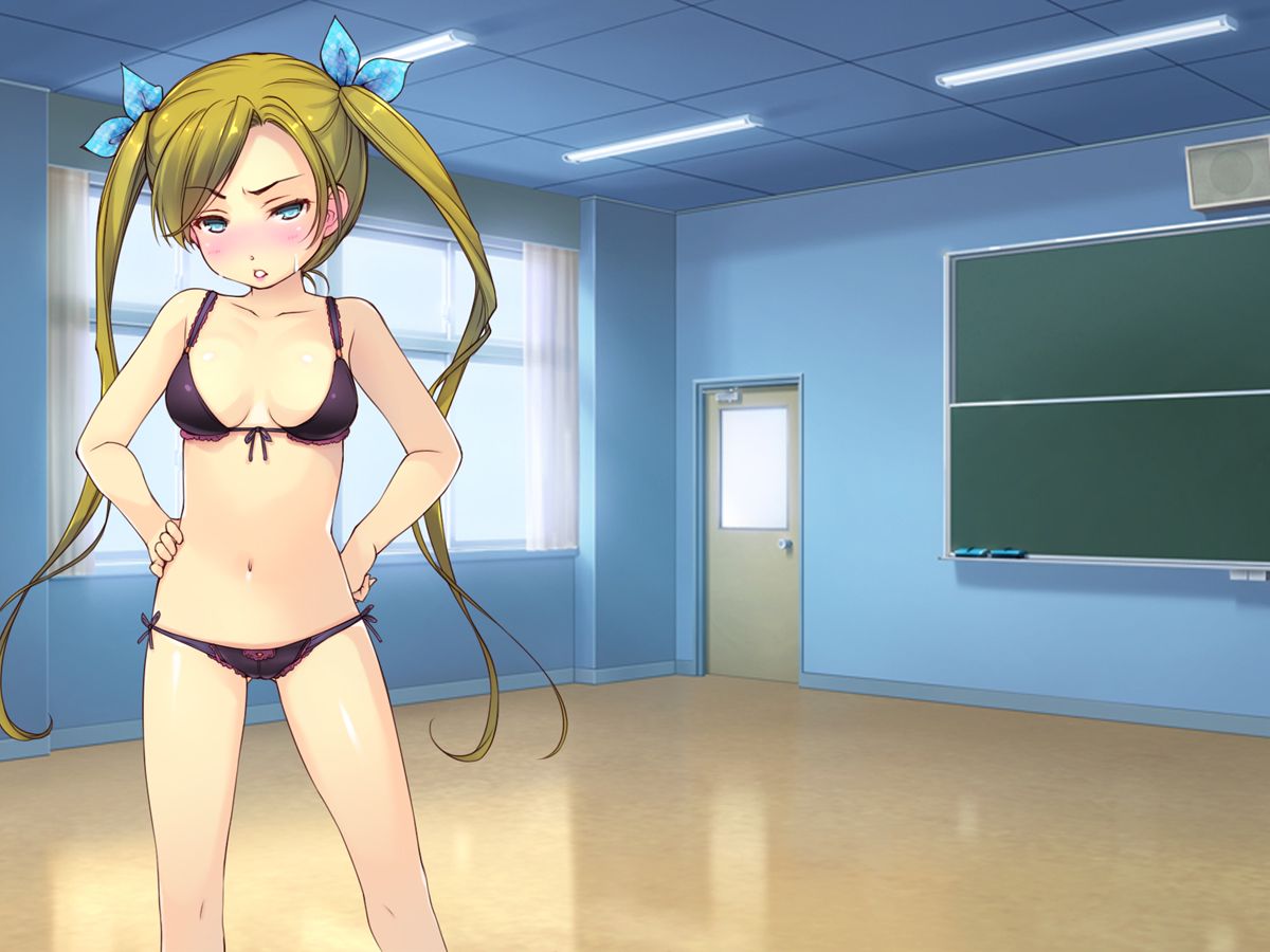 [いいなり美人][ロリっ娘だらけの性きょういく合宿!] 349/522 