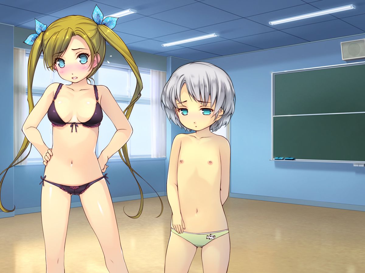 [いいなり美人][ロリっ娘だらけの性きょういく合宿!] 350/522 