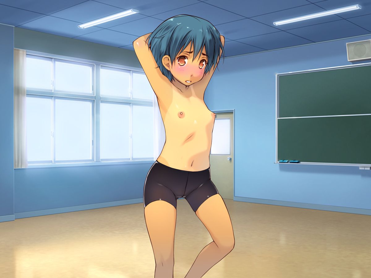 [いいなり美人][ロリっ娘だらけの性きょういく合宿!] 374/522 