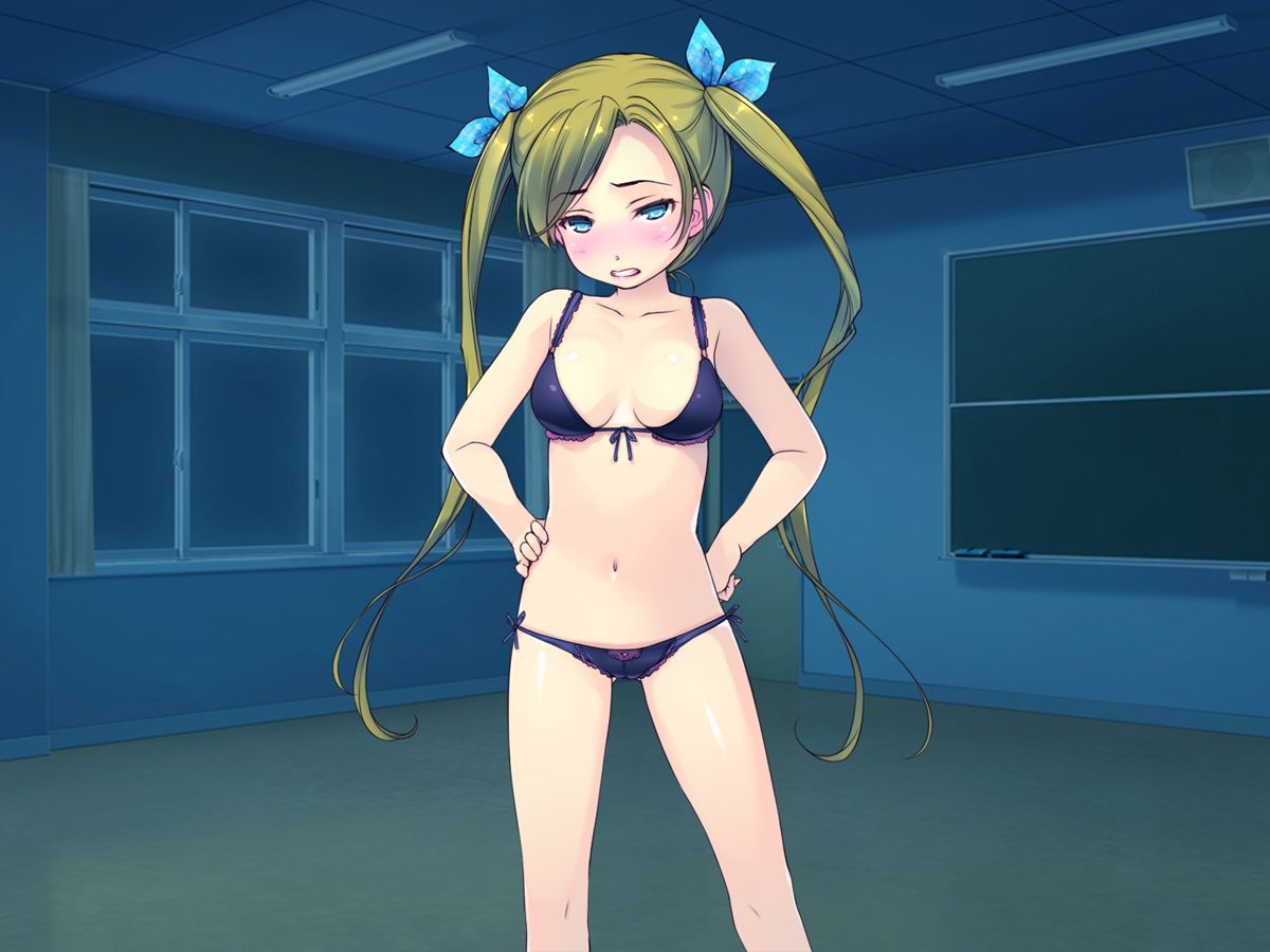 [いいなり美人][ロリっ娘だらけの性きょういく合宿!] 432/522 