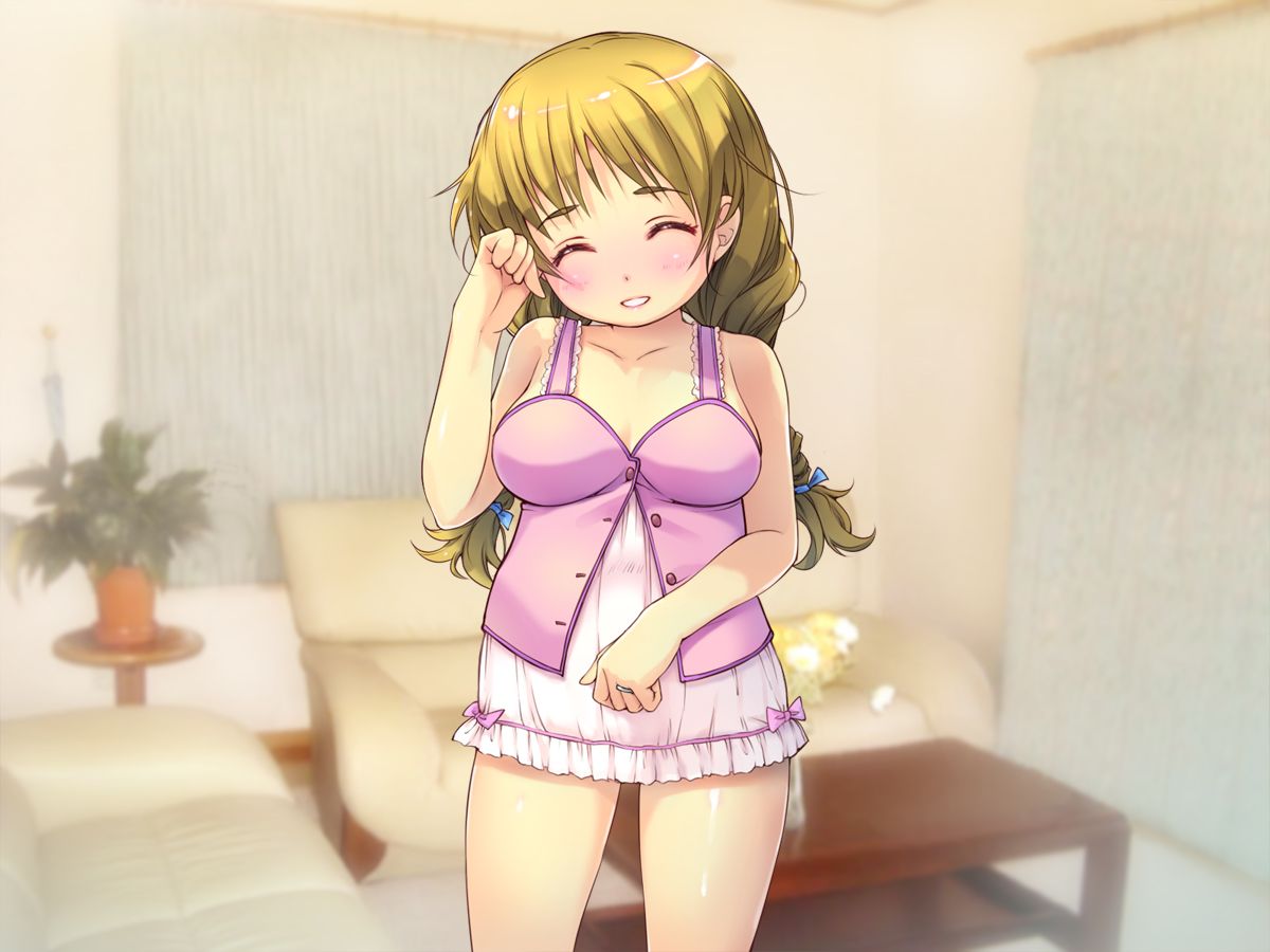 [いいなり美人][ロリっ婚一夫多妻製のイチャラブ日常] 265/521 