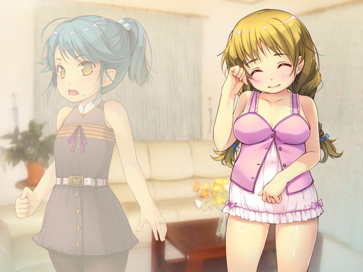 [いいなり美人][ロリっ婚一夫多妻製のイチャラブ日常] 267/521 