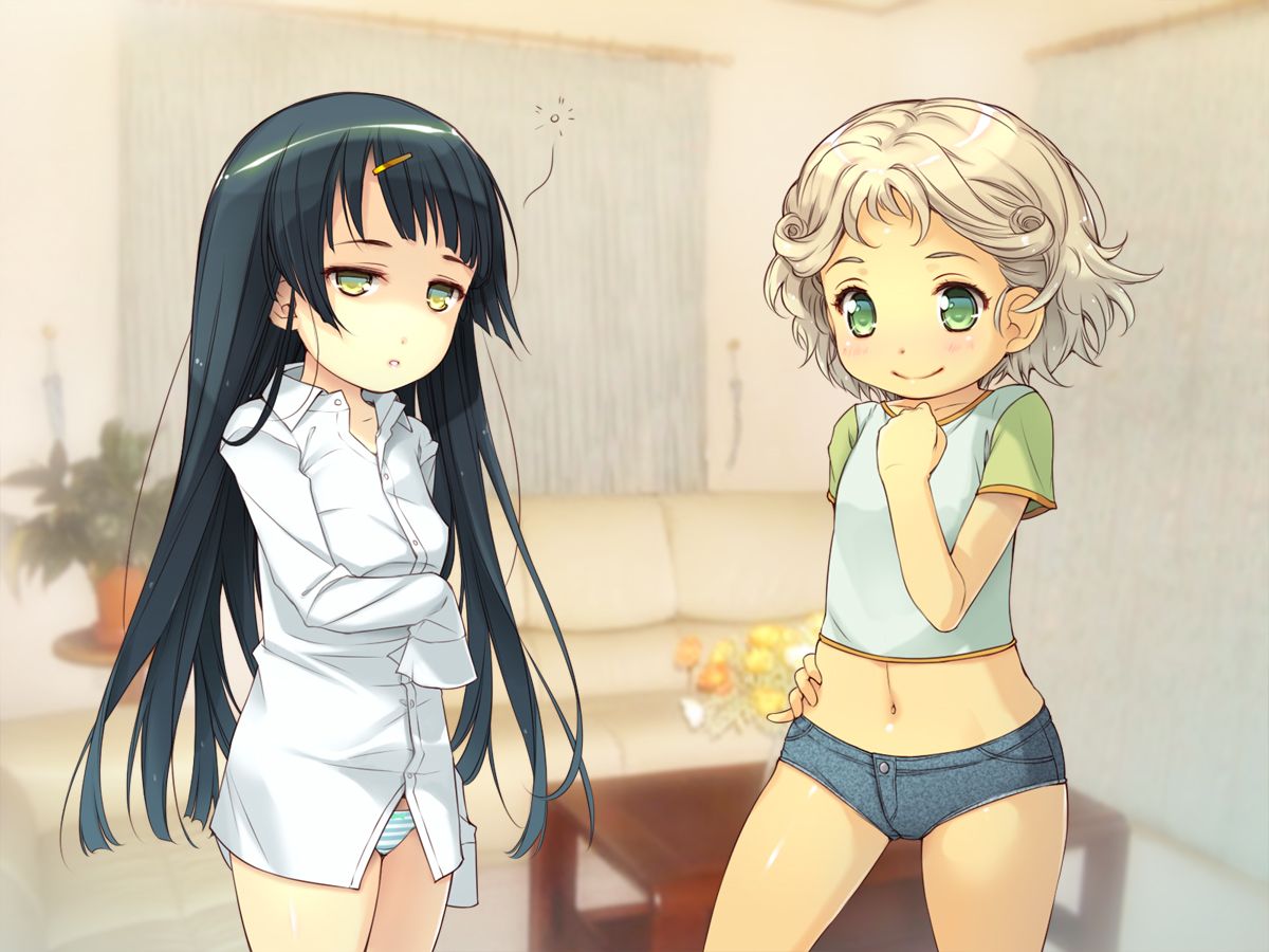 [いいなり美人][ロリっ婚一夫多妻製のイチャラブ日常] 269/521 