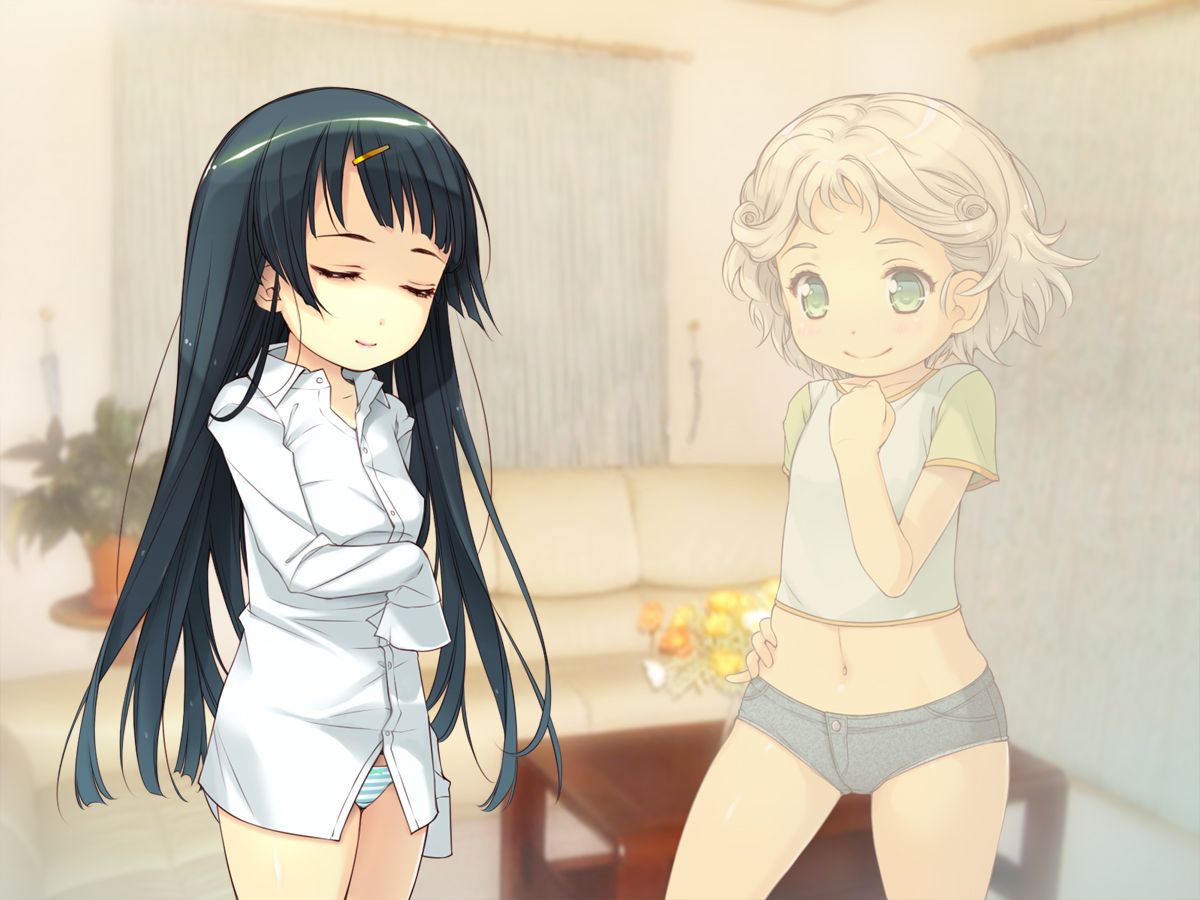 [いいなり美人][ロリっ婚一夫多妻製のイチャラブ日常] 270/521 