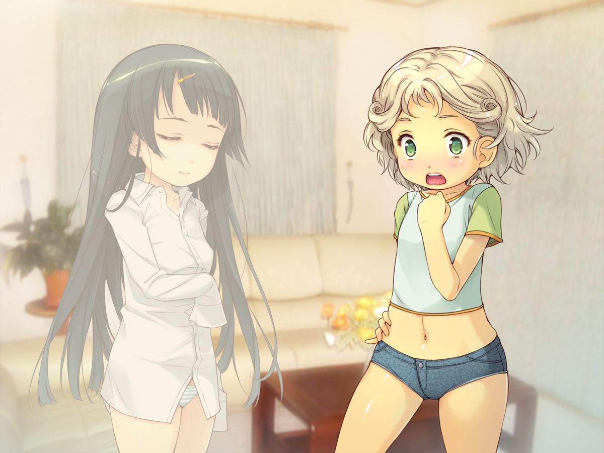 [いいなり美人][ロリっ婚一夫多妻製のイチャラブ日常] 271/521 