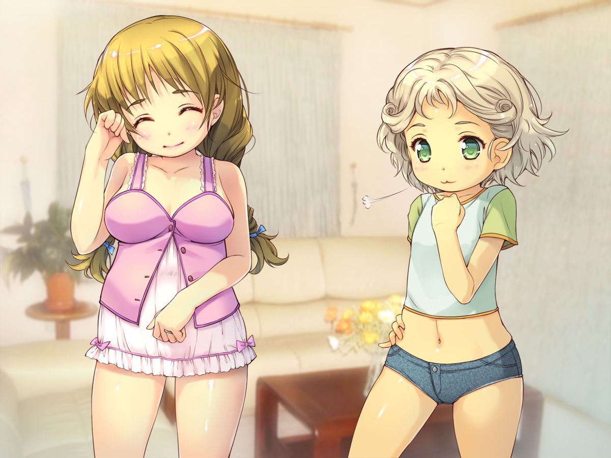 [いいなり美人][ロリっ婚一夫多妻製のイチャラブ日常] 273/521 