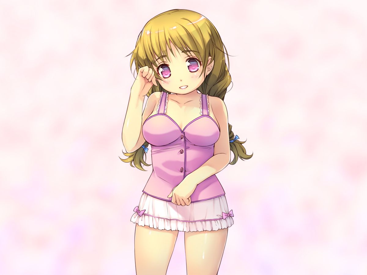 [いいなり美人][ロリっ婚一夫多妻製のイチャラブ日常] 292/521 