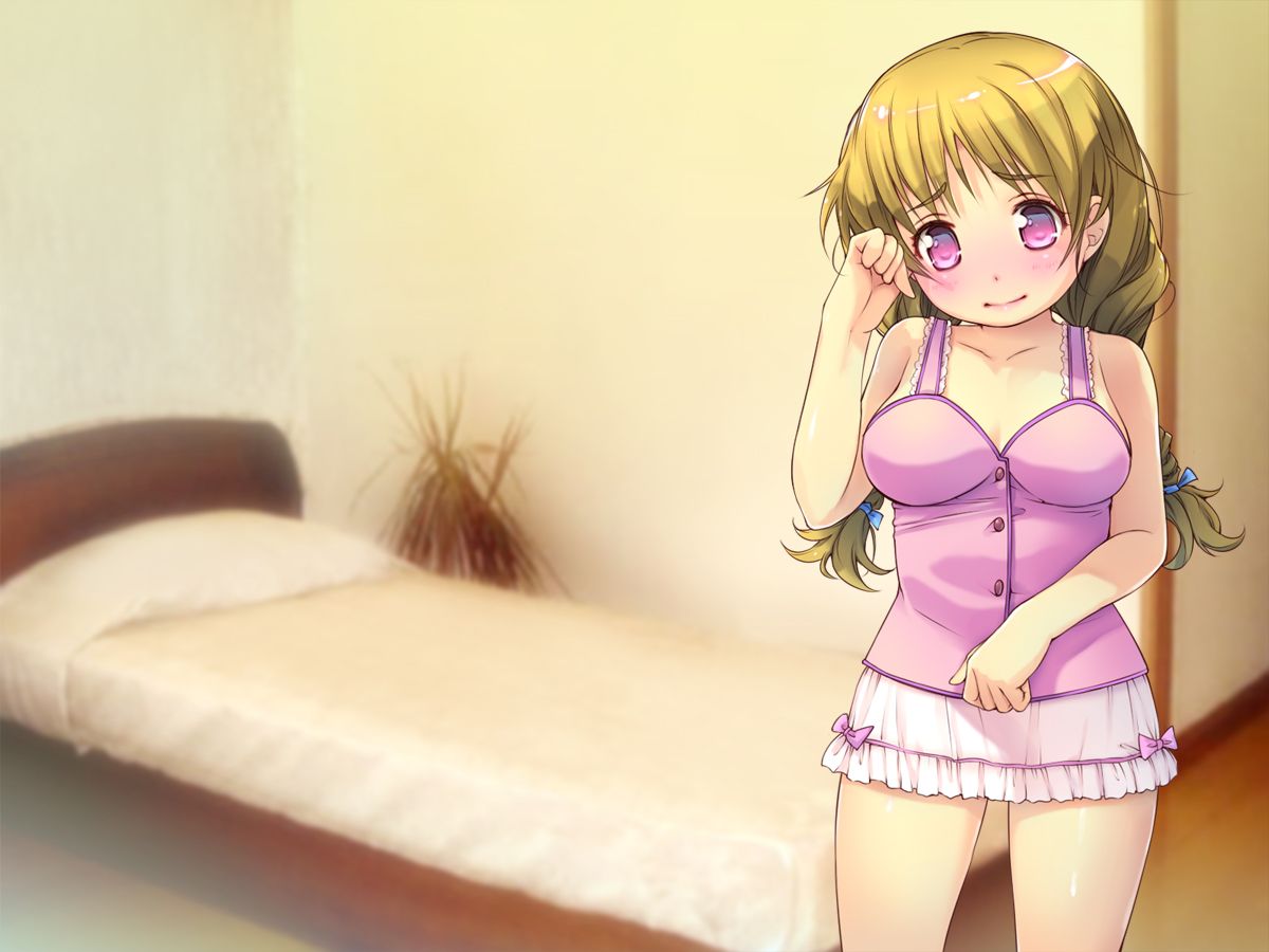 [いいなり美人][ロリっ婚一夫多妻製のイチャラブ日常] 293/521 